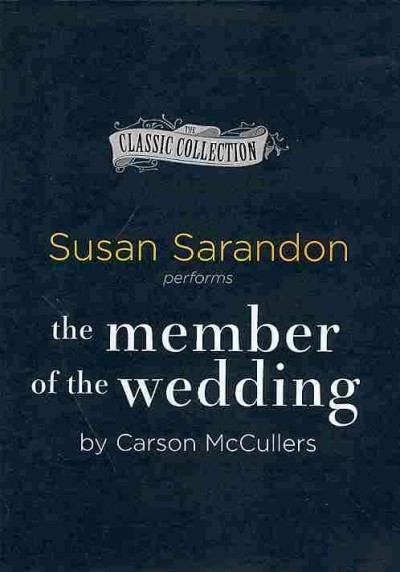Member of the Wedding