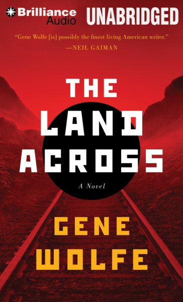 Land Across Unabridged
