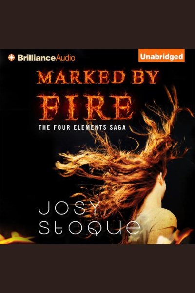 Marked by Fire