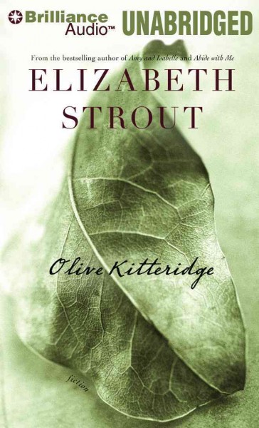 Olive Kitteridge Unabridged