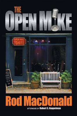 Open Mike