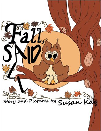 Fall, Said All