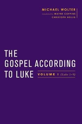 Gospel According to Luke: Volume I (Luke 1:50)