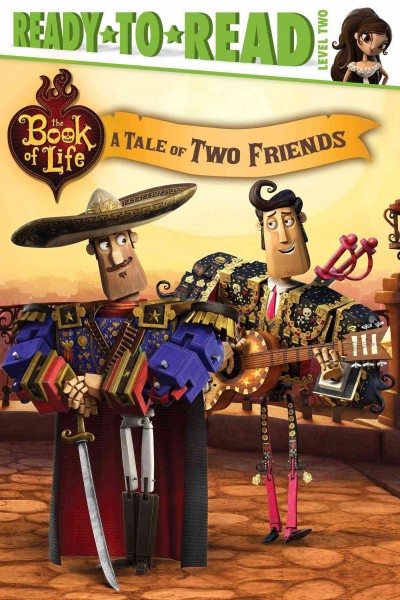 Tale of Two Friends