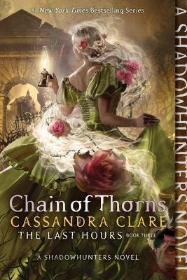 Chain of Thorns Reprint ed.