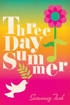 Three Day Summer Reprint