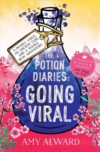 Going Viral Reprint ed.