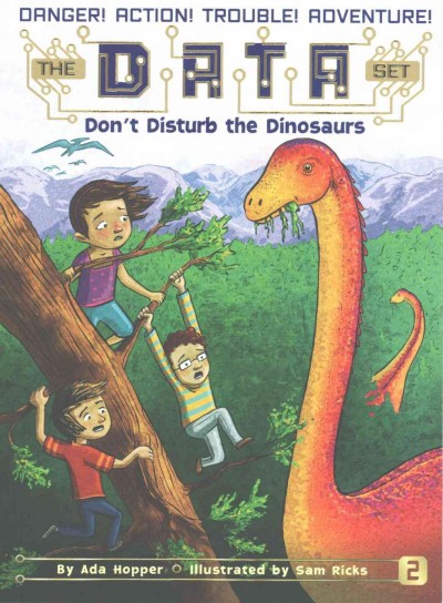 Don't Disturb the Dinosaurs