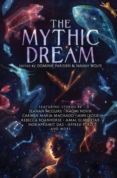 Mythic Dream