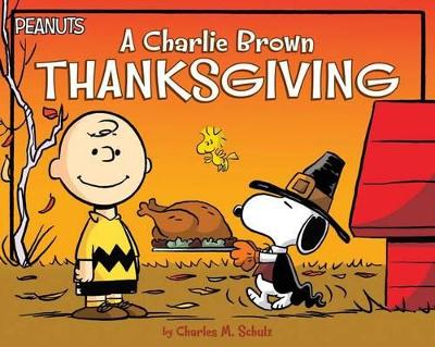 Charlie Brown Thanksgiving