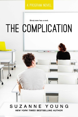 Complication Reprint, Volume 6