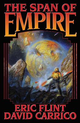 Span of Empire: The, Volume 3