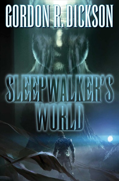 SLEEPWALKER'S WORLD