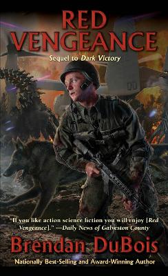 Dark Victory: Red Vengeance