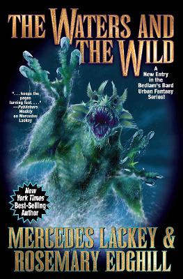 Waters and the Wild, Volume 11