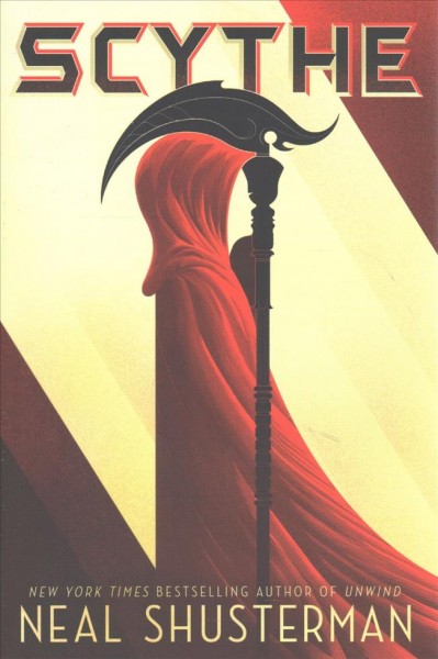 Scythe Export ed.