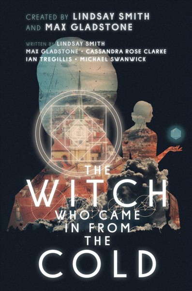 Witch Who Came in from the Cold