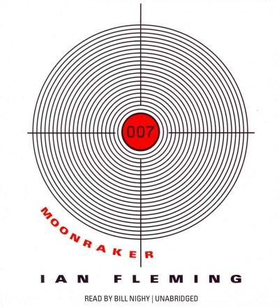 Moonraker