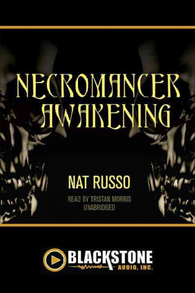 Necromancer Awakening