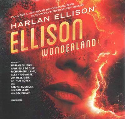 Ellison Wonderland Library Edition