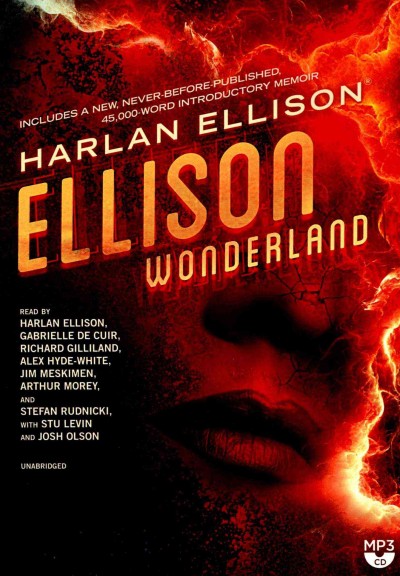 Ellison Wonderland