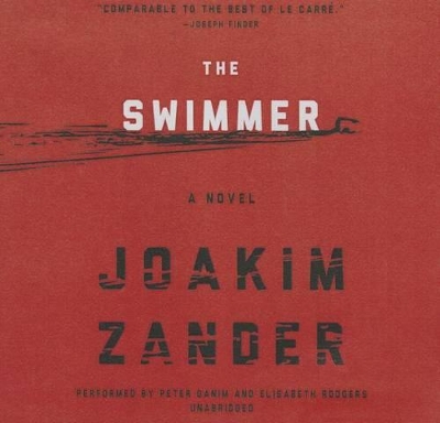 Swimmer