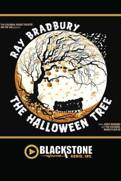 Halloween Tree