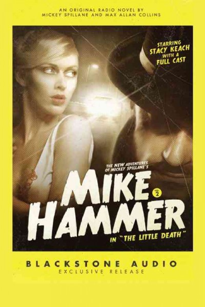 New Adventures of Mickey Spillane's Mike Hammer, Vol. 2