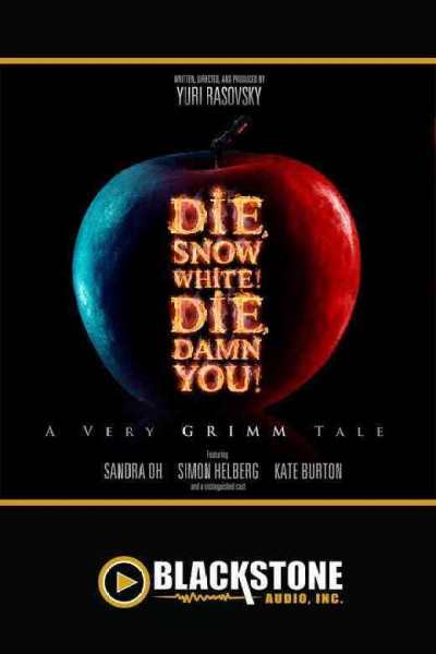 Die, Snow White! Die, Damn You!