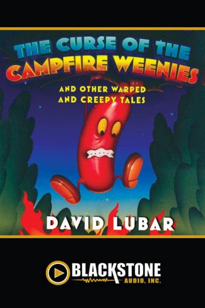 Curse of the Campfire Weenies