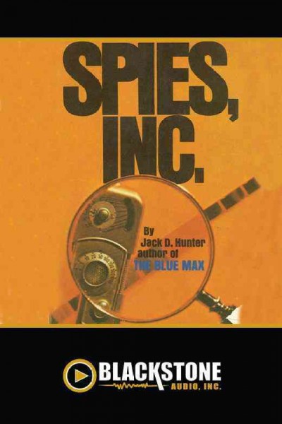 Spies, Inc.