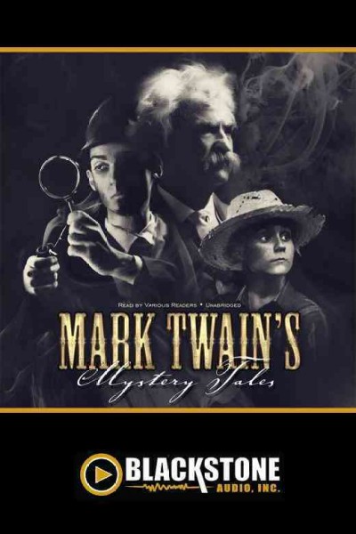 Mark Twain's Mystery Tales