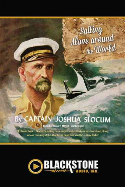 Sailing Alone around the World