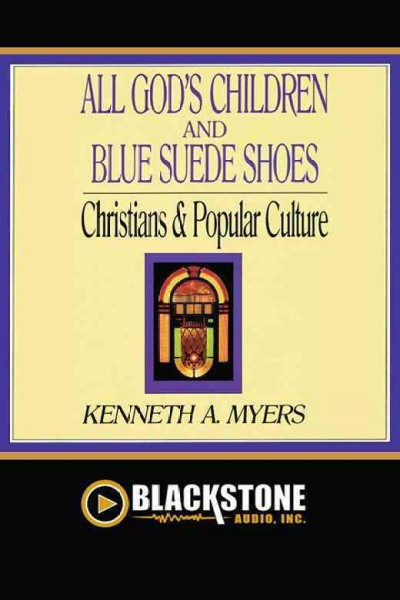 All God's Children and Blue Suede Shoes