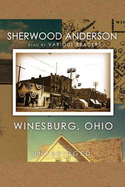 Winesburg, Ohio