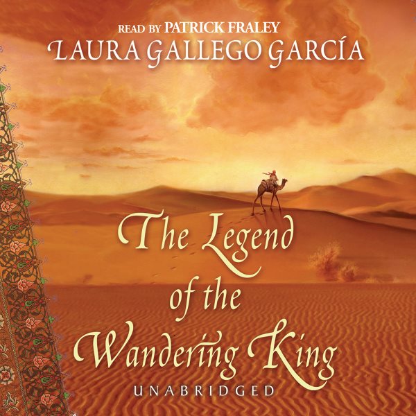 Legend of the Wandering King