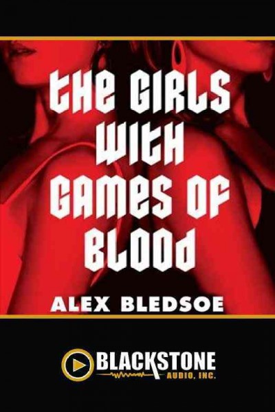 Girls with Games of Blood