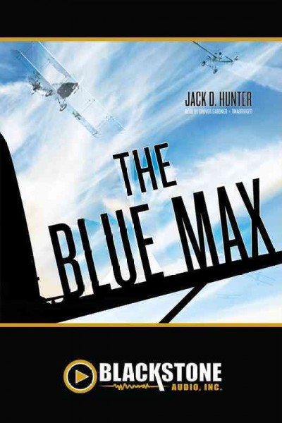 Blue Max