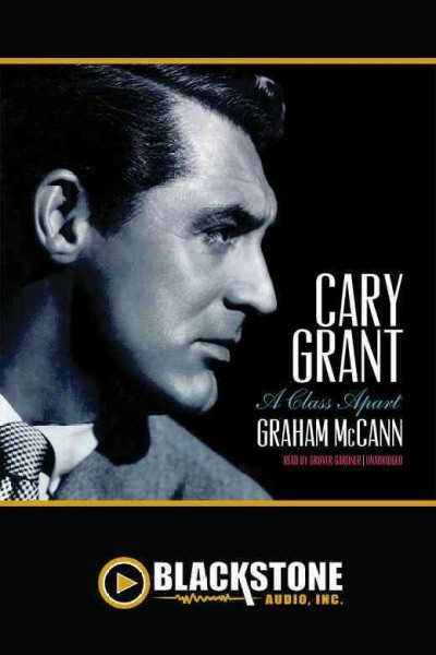 Cary Grant