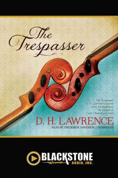 Trespasser