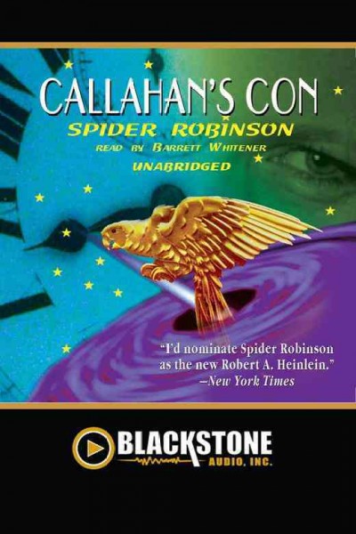 Callahan's Con