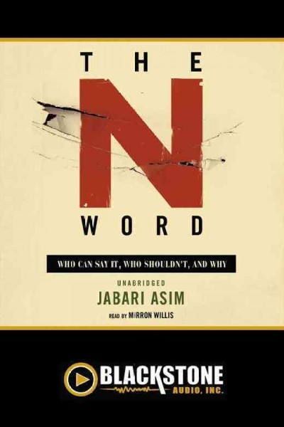 N Word