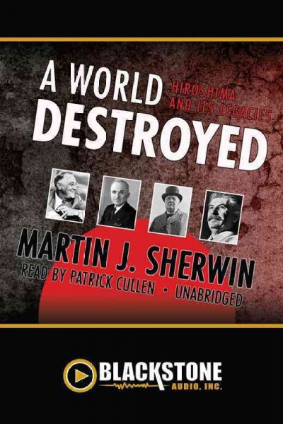 World Destroyed