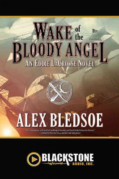 Wake of the Bloody Angel