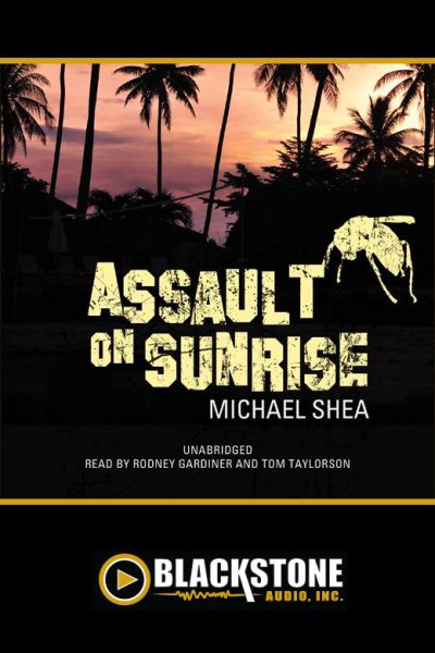 Assault on Sunrise