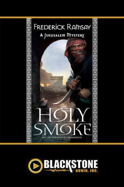 Holy Smoke
