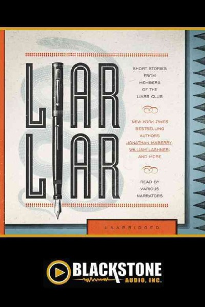 Liar Liar