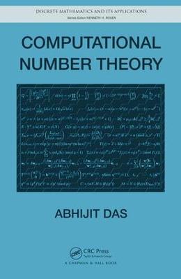 Computational Number Theory