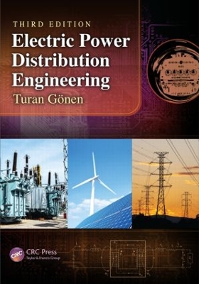 Electric Power Distribution Engineering 3rd edition