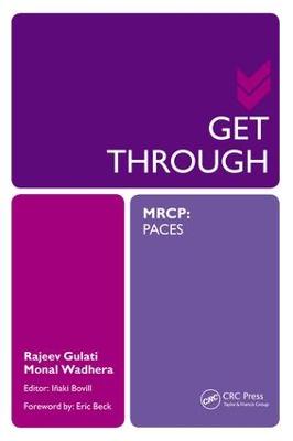 Get Through MRCP: PACES